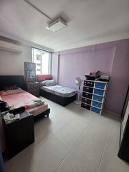 Blk 105 Hwi Yoh Court (Serangoon), HDB 3 Rooms #595065601